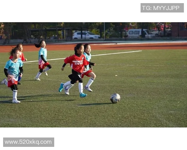 汕头足球训练提升青少年技能助力地方足球发展与人才培养